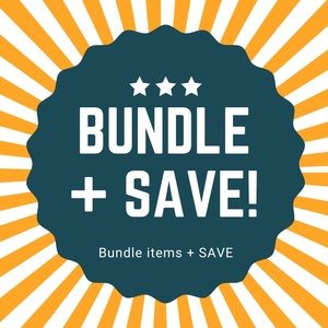 Bundle + Save